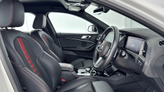 BMW 1 Series 128ti 5dr Step Auto Petrol Hatchback